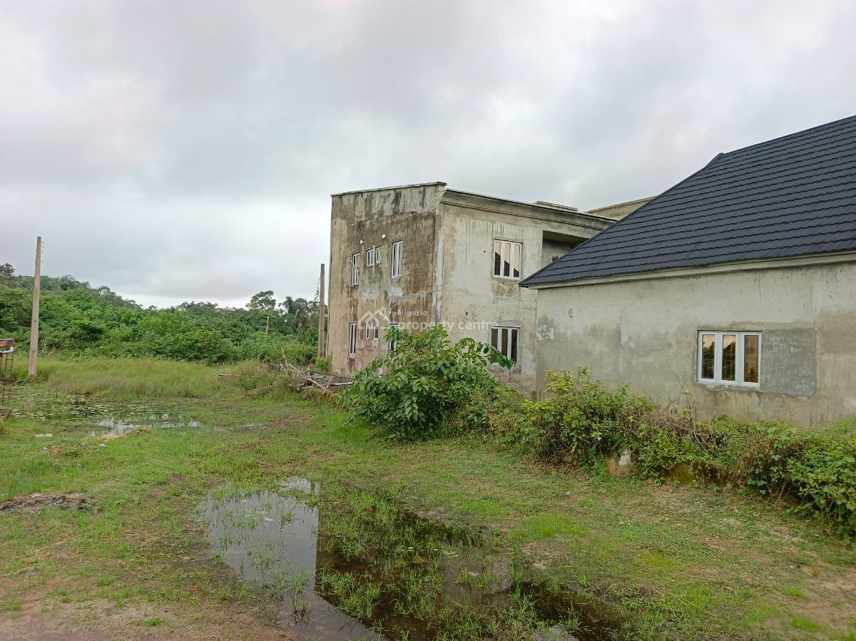 600sqm of Land, Adiva, Beachwood Estate, Bogije, Ibeju Lekki, Lagos, Residential Land for Sale