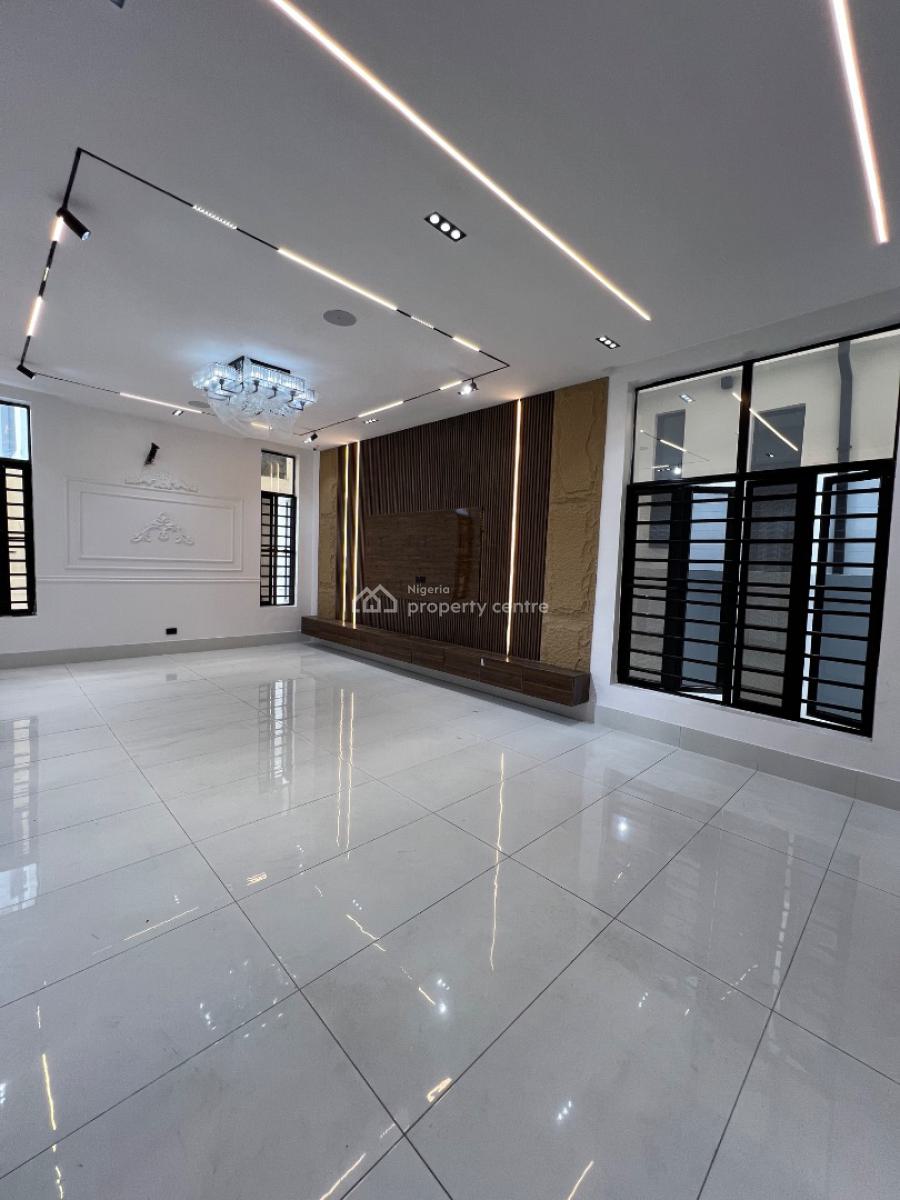 5bedroom Fully Detached Duplex in Ajah Lagos, Ajah Lagos, Ajah, Lagos, Detached Duplex for Sale