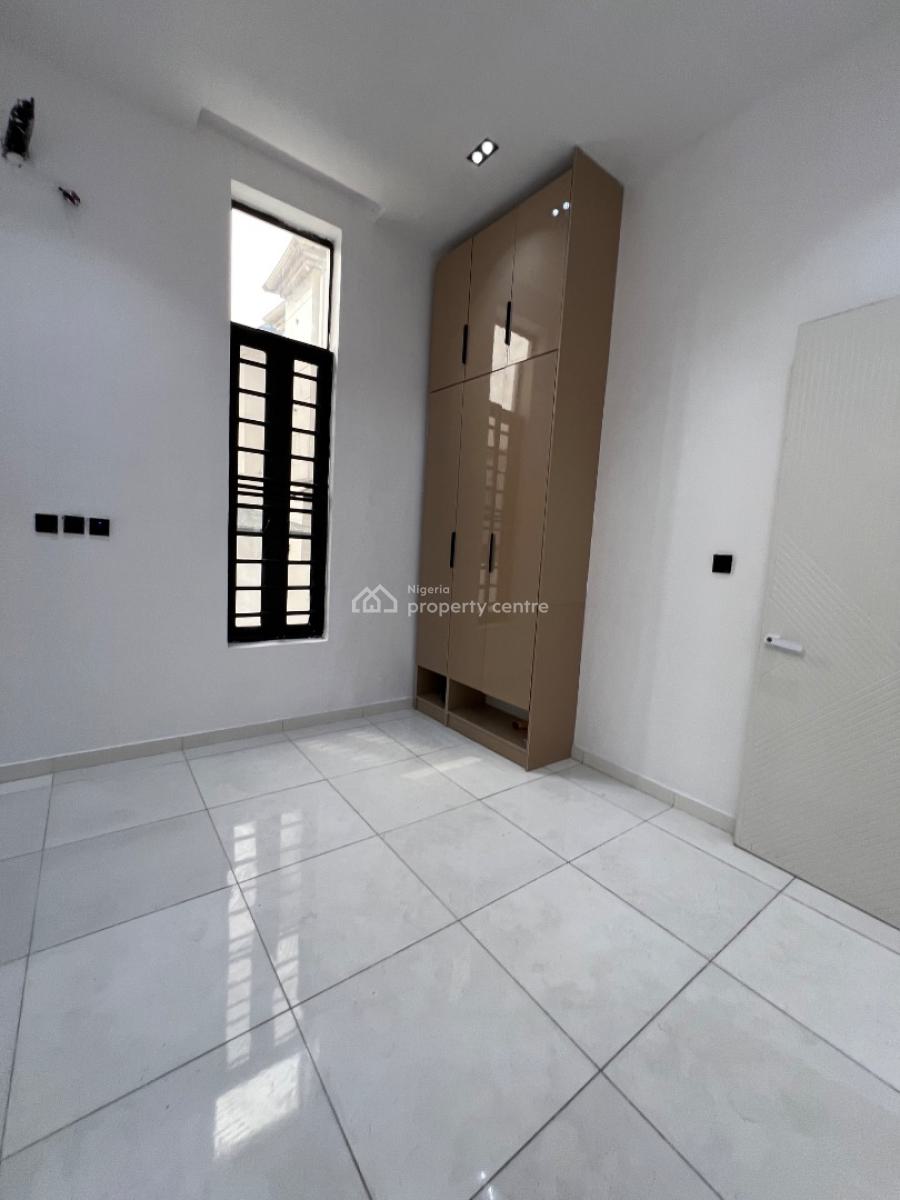 5bedroom Fully Detached Duplex in Ajah Lagos, Ajah Lagos, Ajah, Lagos, Detached Duplex for Sale