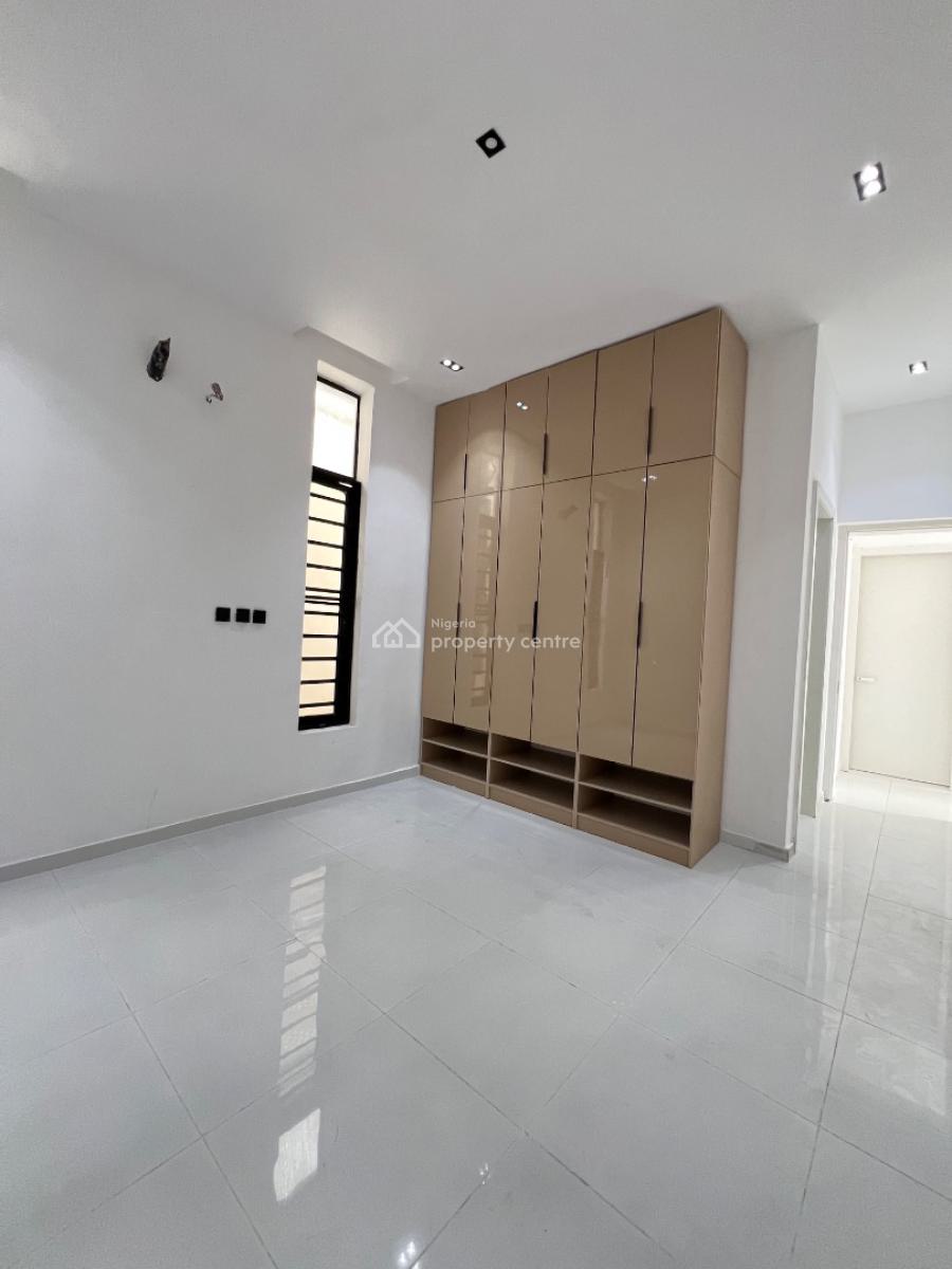 5bedroom Fully Detached Duplex in Ajah Lagos, Ajah Lagos, Ajah, Lagos, Detached Duplex for Sale