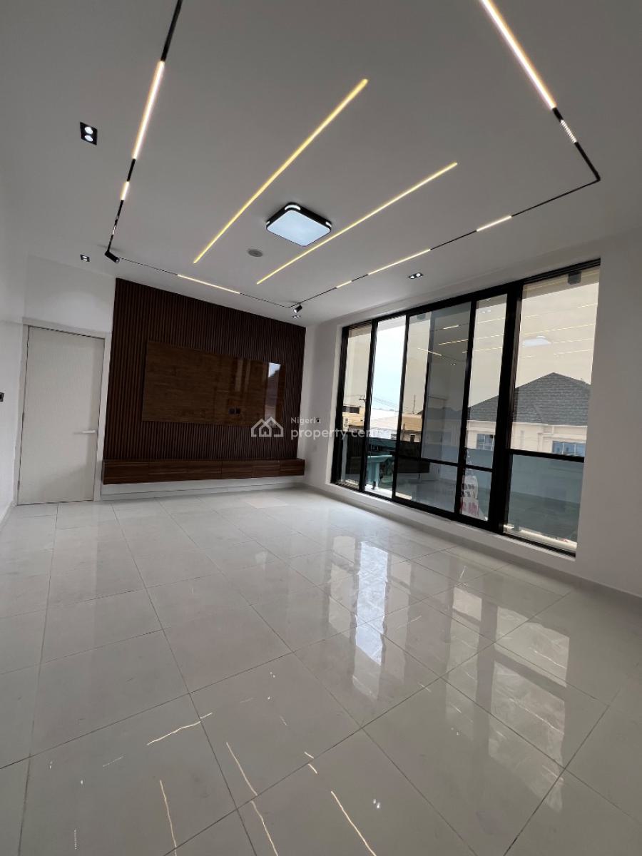 5bedroom Fully Detached Duplex in Ajah Lagos, Ajah Lagos, Ajah, Lagos, Detached Duplex for Sale