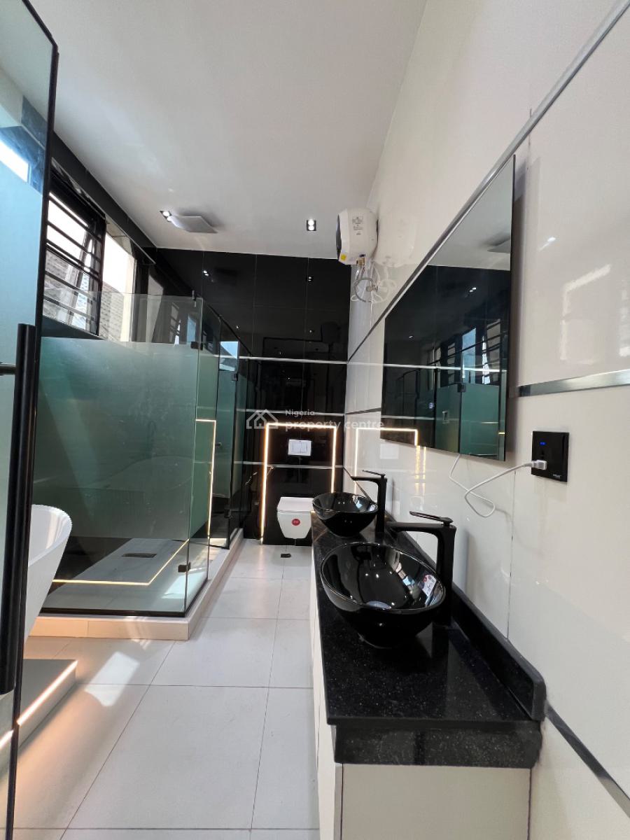 5bedroom Fully Detached Duplex in Ajah Lagos, Ajah Lagos, Ajah, Lagos, Detached Duplex for Sale
