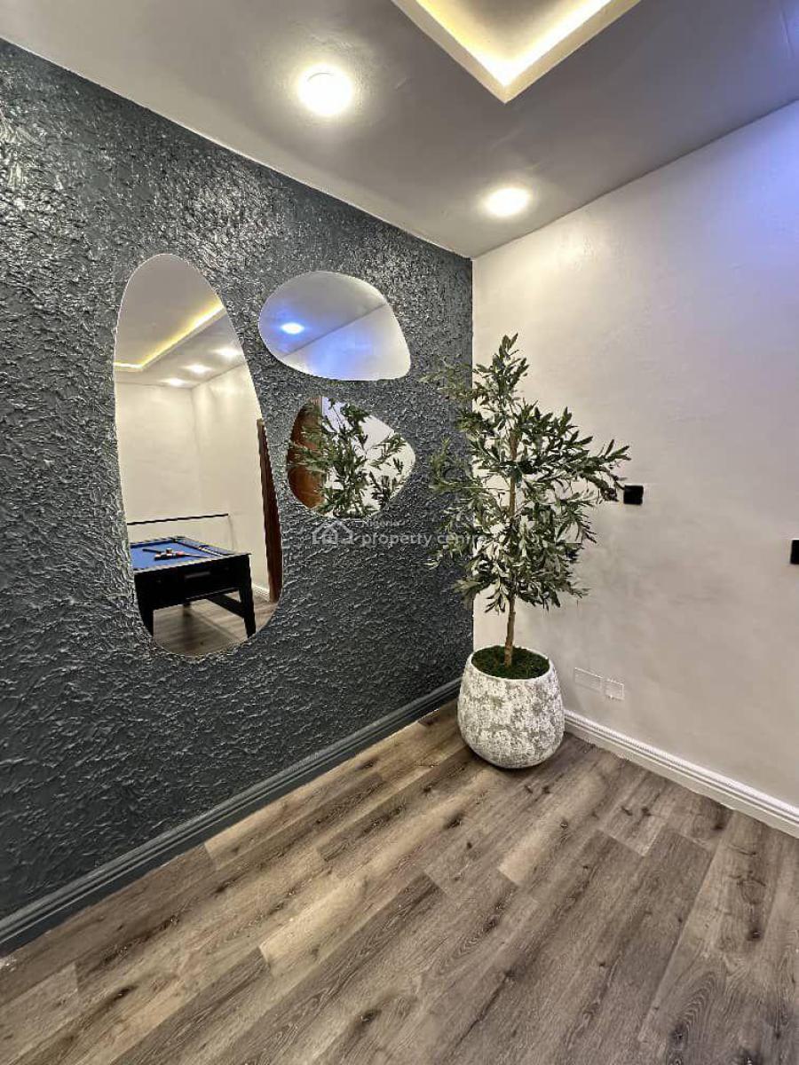 Luxury 2 Bedrooms Mansionette Available for Bookings @ Ikate, Lekki, Ikate, Lekki, Lagos, House Short Let