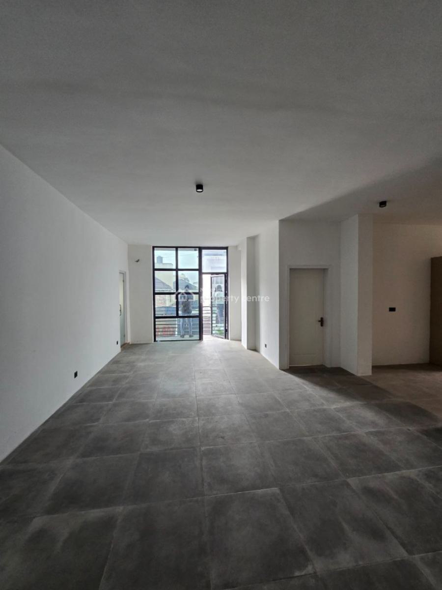 Luxury Serviced 2 Bedroom Flat with a Room Bq, Agungi, Lekki, Lagos, Flat / Apartment for Sale