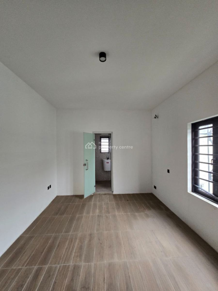 Luxury Serviced 2 Bedroom Flat with a Room Bq, Agungi, Lekki, Lagos, Flat / Apartment for Sale
