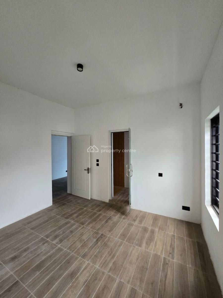 Luxury Serviced 2 Bedroom Flat with a Room Bq, Agungi, Lekki, Lagos, Flat / Apartment for Sale