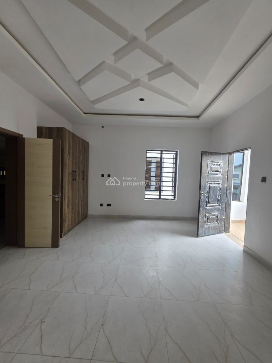 Massive 6 Bedroom Detached Duplex with Bq, Opposite Amen Estate, Eleko, Ibeju Lekki, Lagos, Detached Duplex for Sale
