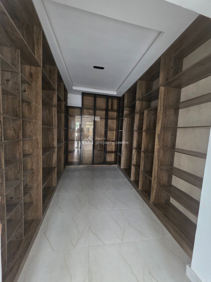 Massive 6 Bedroom Detached Duplex with Bq, Opposite Amen Estate, Eleko, Ibeju Lekki, Lagos, Detached Duplex for Sale