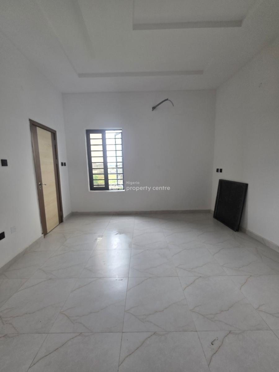 Massive 6 Bedroom Detached Duplex with Bq, Opposite Amen Estate, Eleko, Ibeju Lekki, Lagos, Detached Duplex for Sale