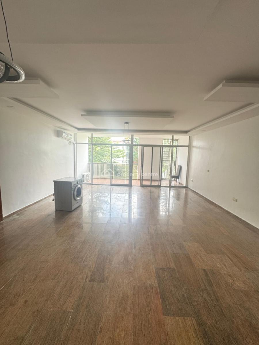 4-bedroom Apartment, Victoria Island (vi), Lagos, House for Sale
