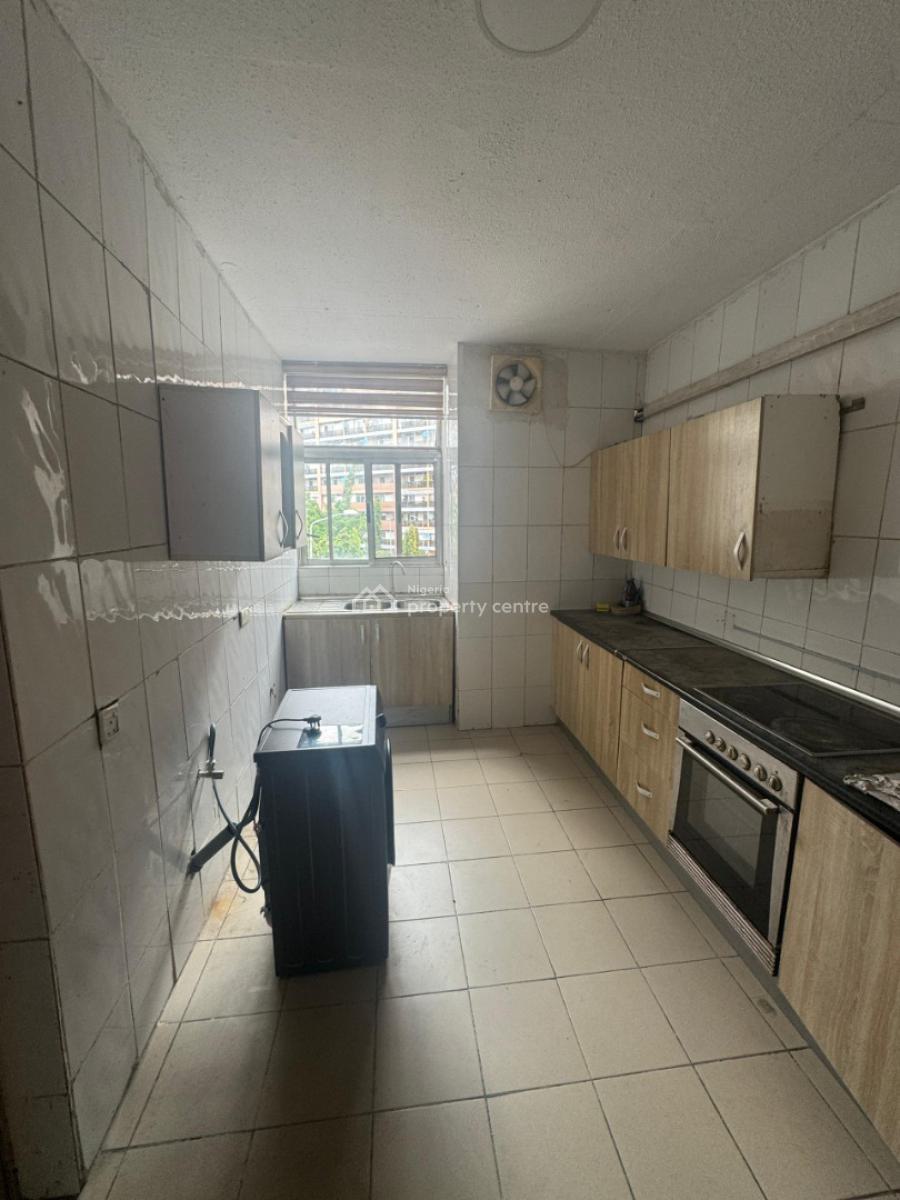 4-bedroom Apartment, Victoria Island (vi), Lagos, House for Sale