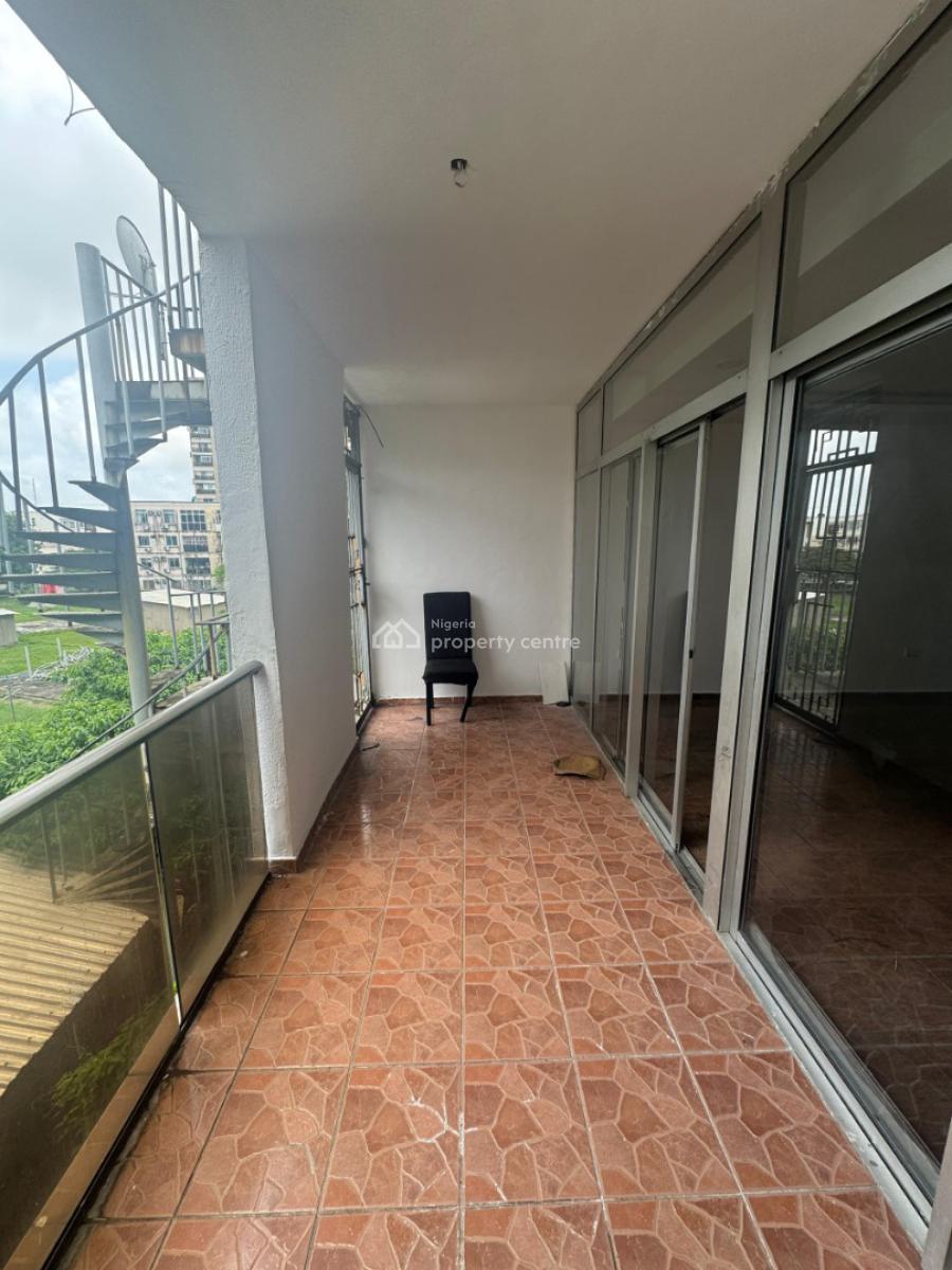 4-bedroom Apartment, Victoria Island (vi), Lagos, House for Sale