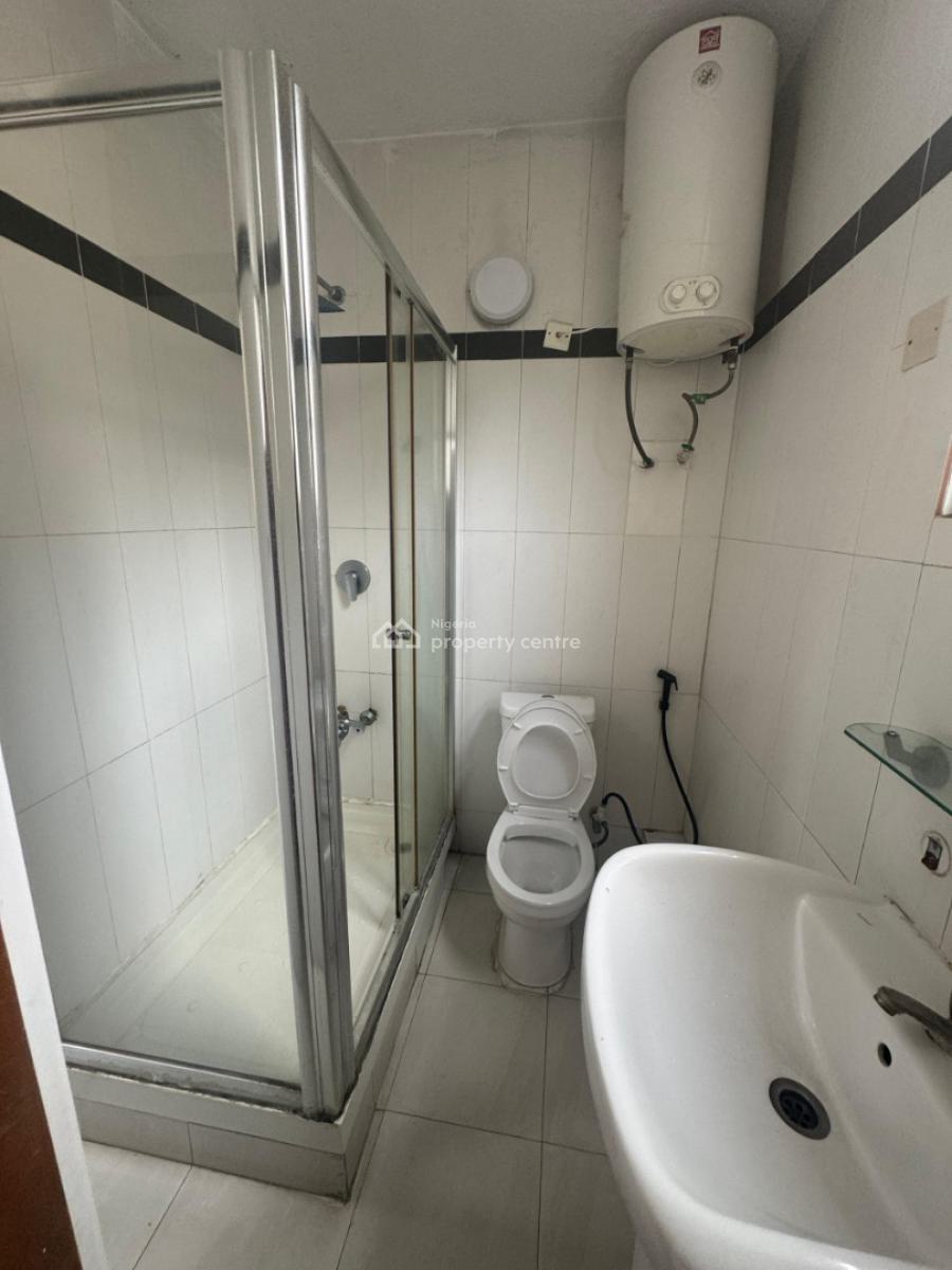 4-bedroom Apartment, Victoria Island (vi), Lagos, House for Sale