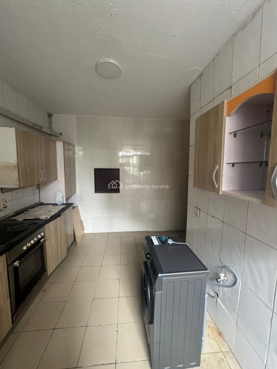 4-bedroom Apartment, Victoria Island (vi), Lagos, House for Sale
