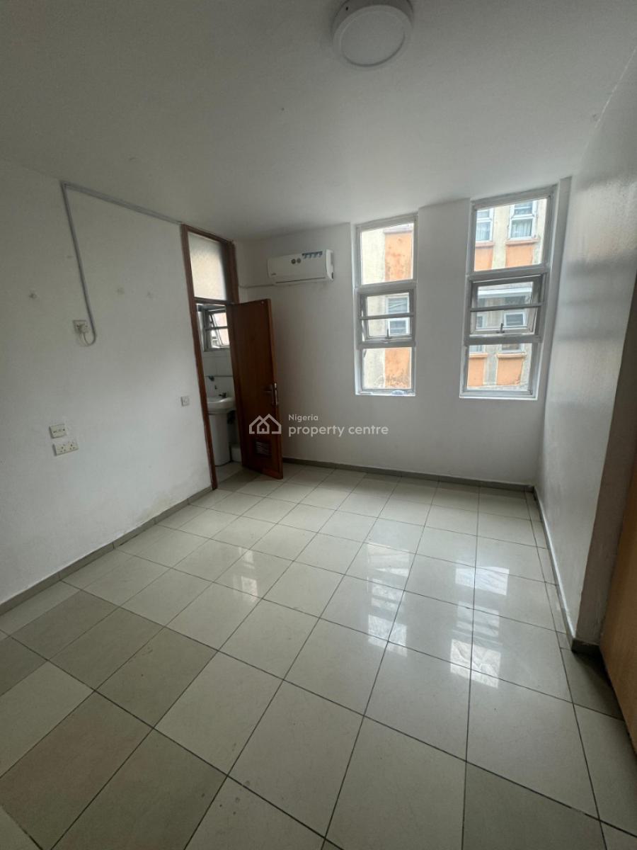 4-bedroom Apartment, Victoria Island (vi), Lagos, House for Sale