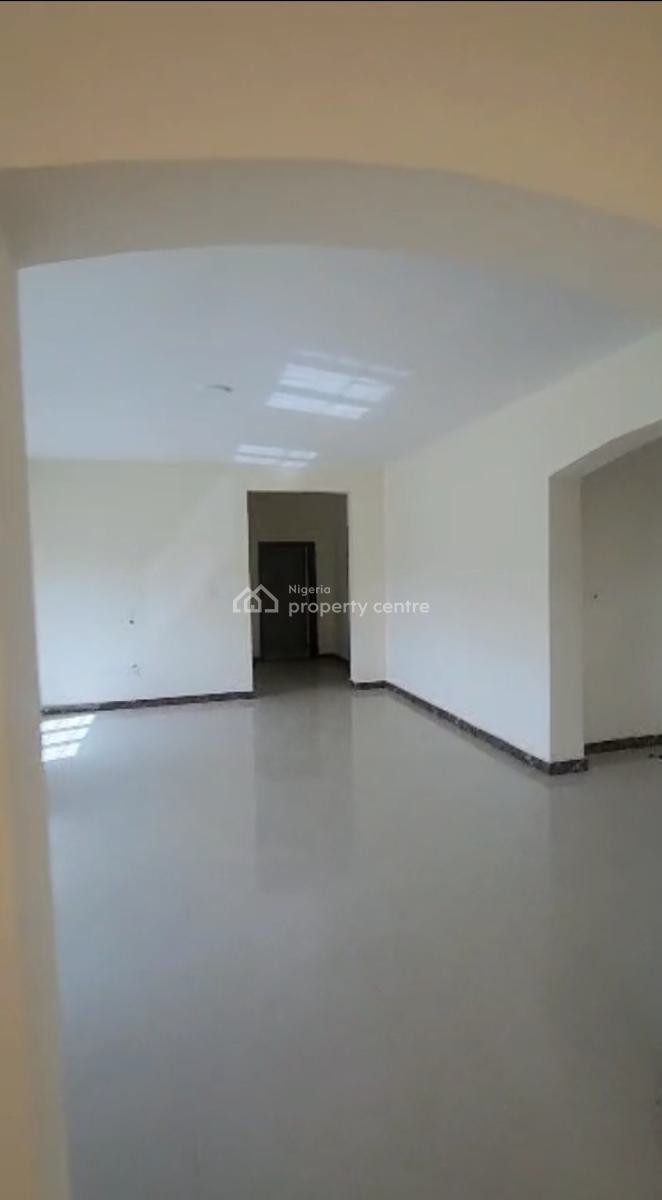 Spacious 3 Bedroom Flat, Jahi, Abuja, Flat / Apartment for Rent