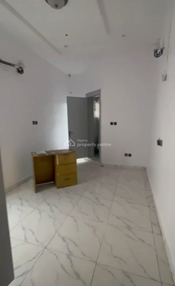 Standard Mini Flat ( Sharing Kitchen) - Video Available, Van Daniels Estate Orchid Road, Lekki, Lagos, Mini Flat (room and Parlour) for Rent