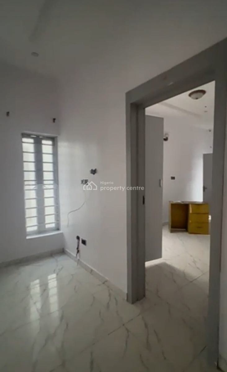 Standard Mini Flat ( Sharing Kitchen) - Video Available, Van Daniels Estate Orchid Road, Lekki, Lagos, Mini Flat (room and Parlour) for Rent