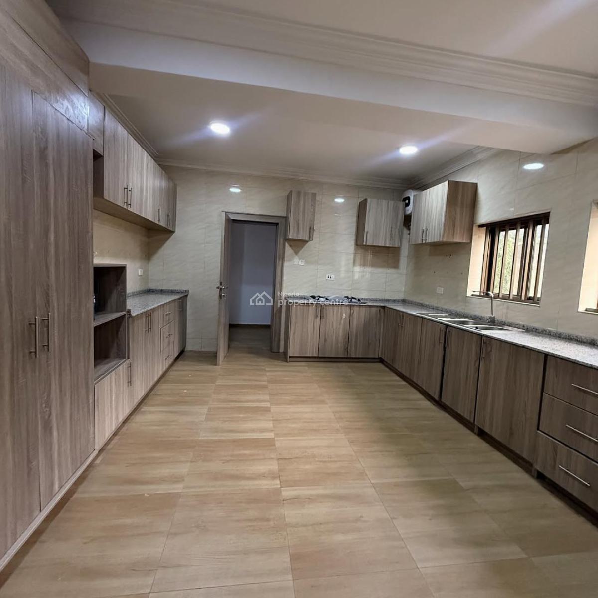 5 Bedroom Detached Duplex with Bq Within a Beautiful Estate, Kado, Abuja, Detached Duplex for Sale