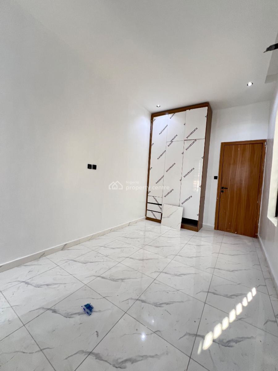 5bedroom Fully Detached Duplex with Swimming Pool in Agungi Lekki, Agungi Lekki, Agungi, Lekki, Lagos, Detached Duplex for Sale