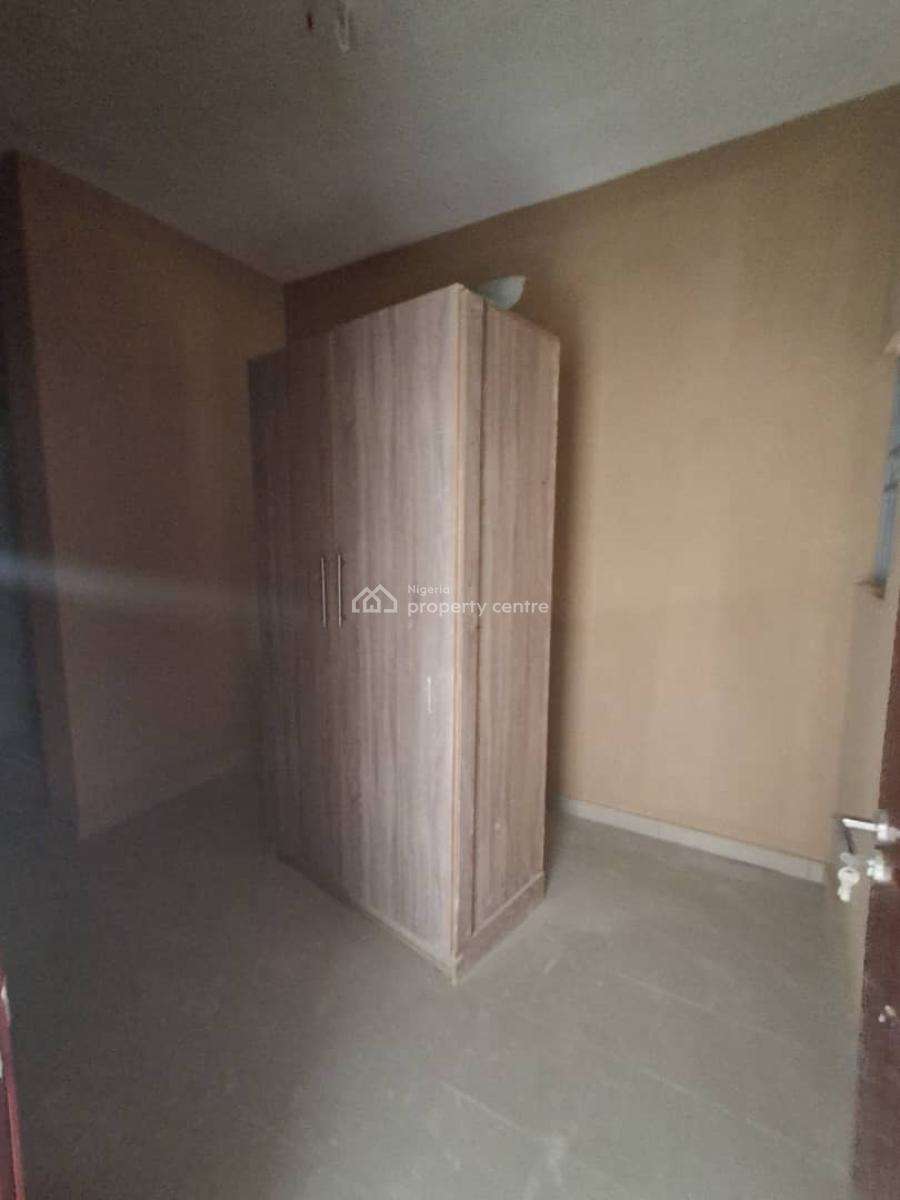 Newly Built and Spacious Miniflat Available, Badore, Ajah, Lagos, Mini Flat (room and Parlour) for Rent