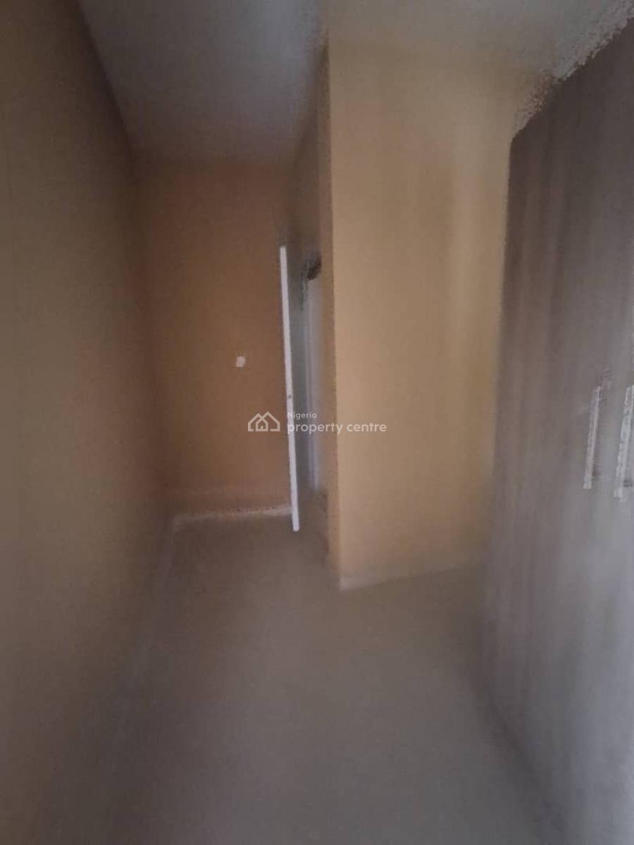 Newly Built and Spacious Miniflat Available, Badore, Ajah, Lagos, Mini Flat (room and Parlour) for Rent