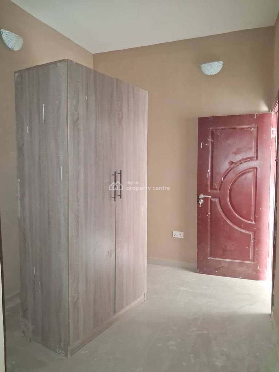 Newly Built and Spacious Miniflat Available, Badore, Ajah, Lagos, Mini Flat (room and Parlour) for Rent