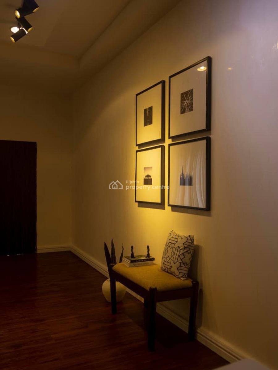 Eunice Newly Launched 1-bedroom Apartment, Katampe, Abuja, Flat / Apartment Short Let