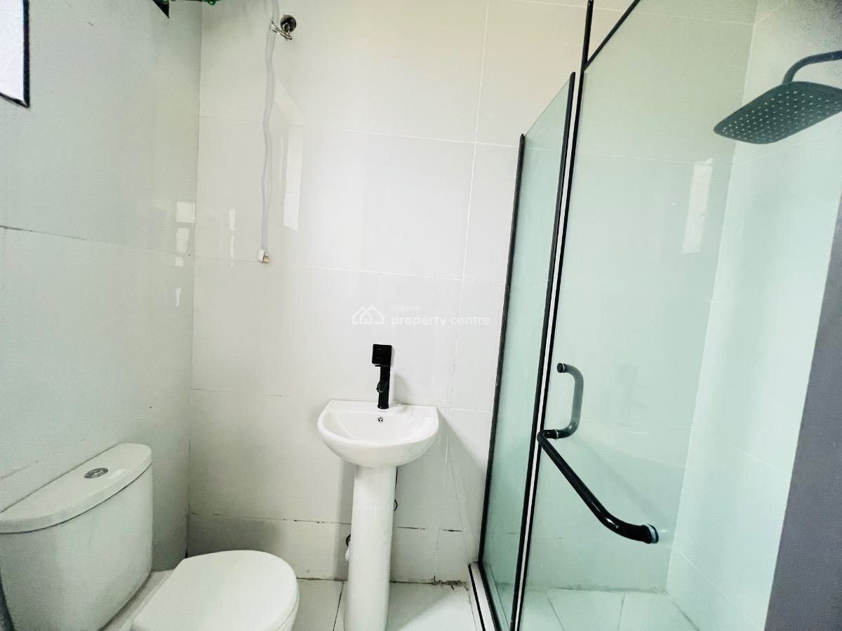 4bedroom Detached Duplex with Bq, Lekki Palm City, Lekki, Lagos, Detached Duplex for Sale
