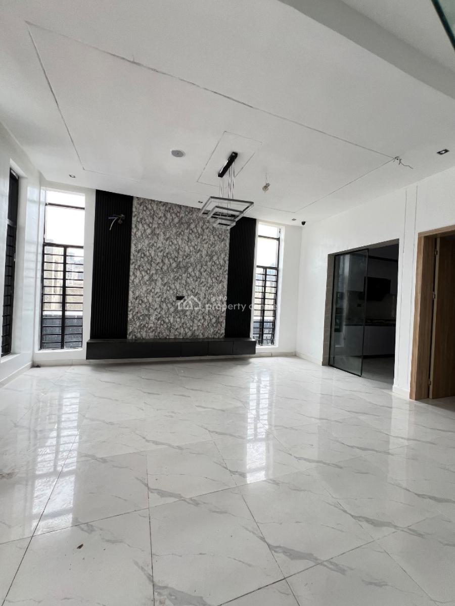 4bedroom Terrace Duplex in Ikota Lekki Lagos, Ikota Lekki, Ikota, Lekki, Lagos, Terraced Duplex for Sale