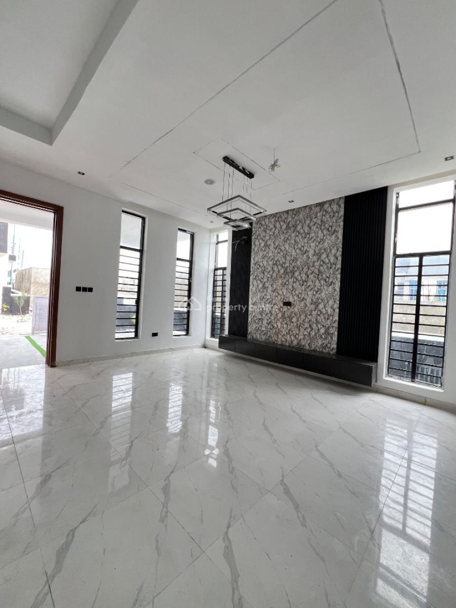 4bedroom Terrace Duplex in Ikota Lekki Lagos, Ikota Lekki, Ikota, Lekki, Lagos, Terraced Duplex for Sale