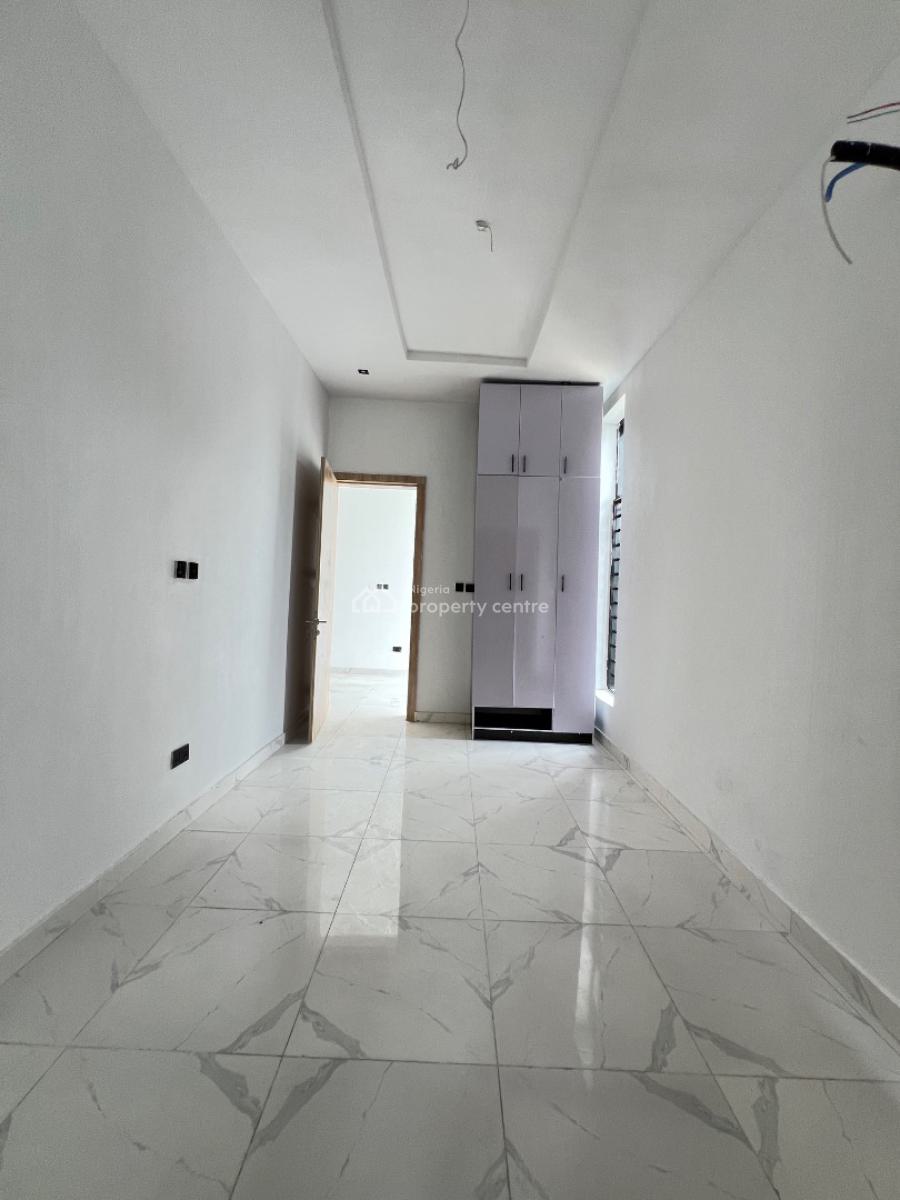 4bedroom Terrace Duplex in Ikota Lekki Lagos, Ikota Lekki, Ikota, Lekki, Lagos, Terraced Duplex for Sale