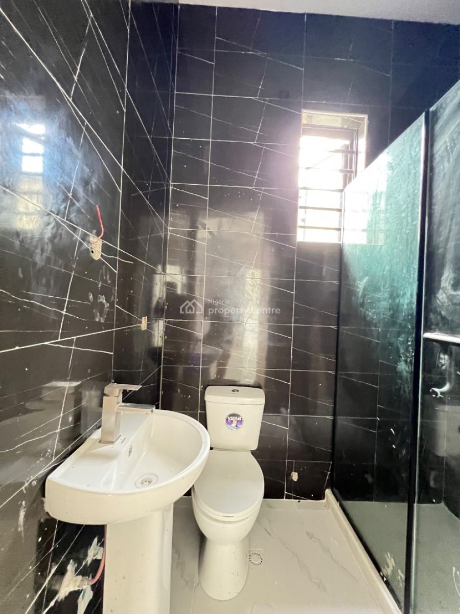 4bedroom Terrace Duplex in Ikota Lekki Lagos, Ikota Lekki, Ikota, Lekki, Lagos, Terraced Duplex for Sale