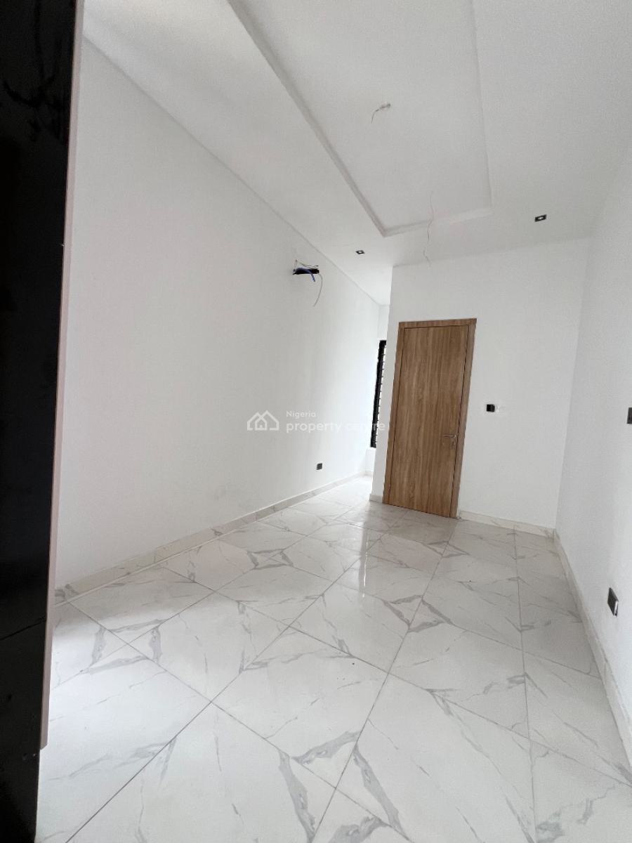 4bedroom Terrace Duplex in Ikota Lekki Lagos, Ikota Lekki, Ikota, Lekki, Lagos, Terraced Duplex for Sale