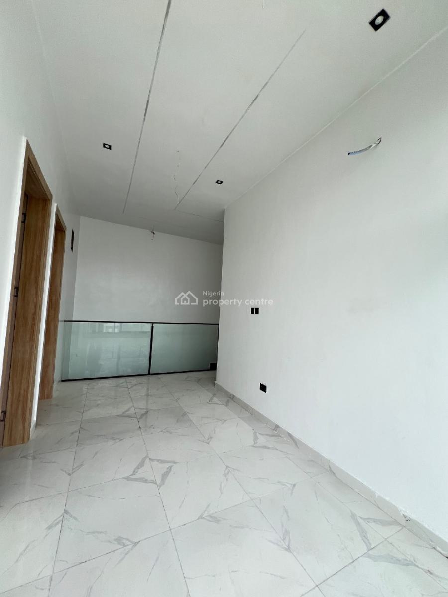 4bedroom Terrace Duplex in Ikota Lekki Lagos, Ikota Lekki, Ikota, Lekki, Lagos, Terraced Duplex for Sale