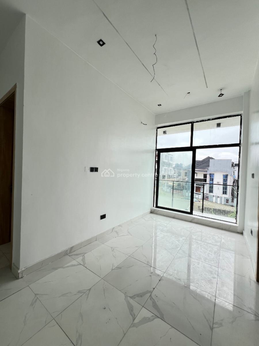 4bedroom Terrace Duplex in Ikota Lekki Lagos, Ikota Lekki, Ikota, Lekki, Lagos, Terraced Duplex for Sale