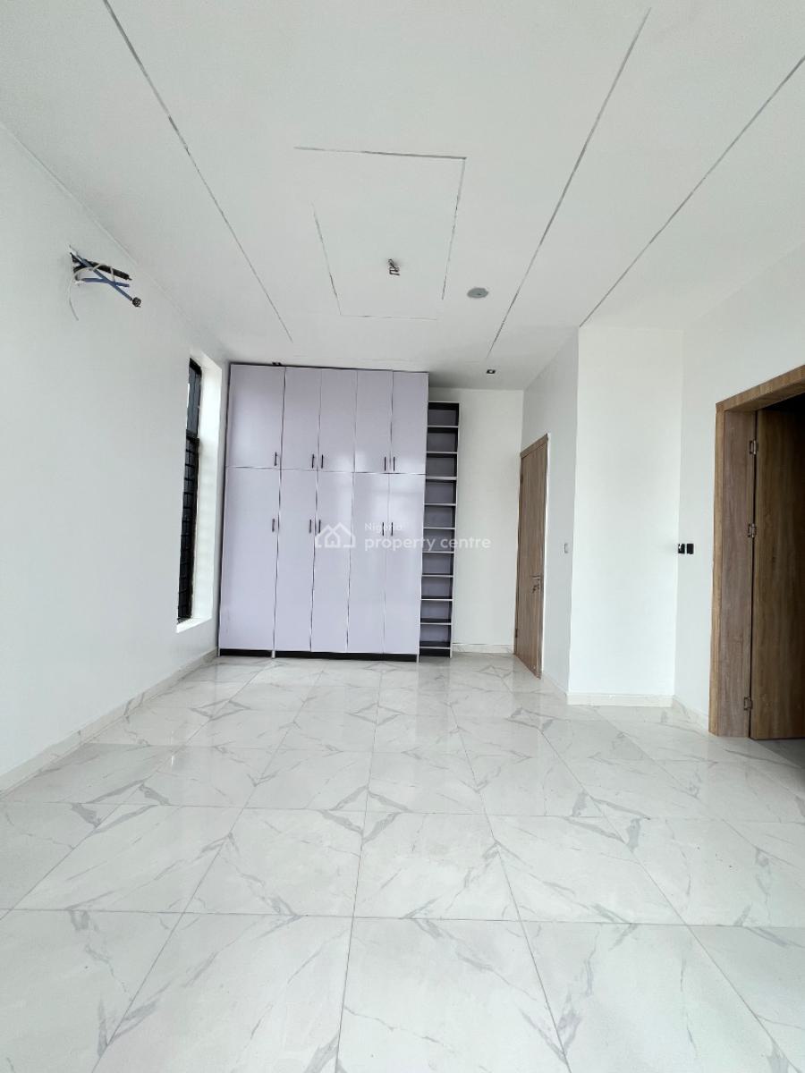 4bedroom Terrace Duplex in Ikota Lekki Lagos, Ikota Lekki, Ikota, Lekki, Lagos, Terraced Duplex for Sale