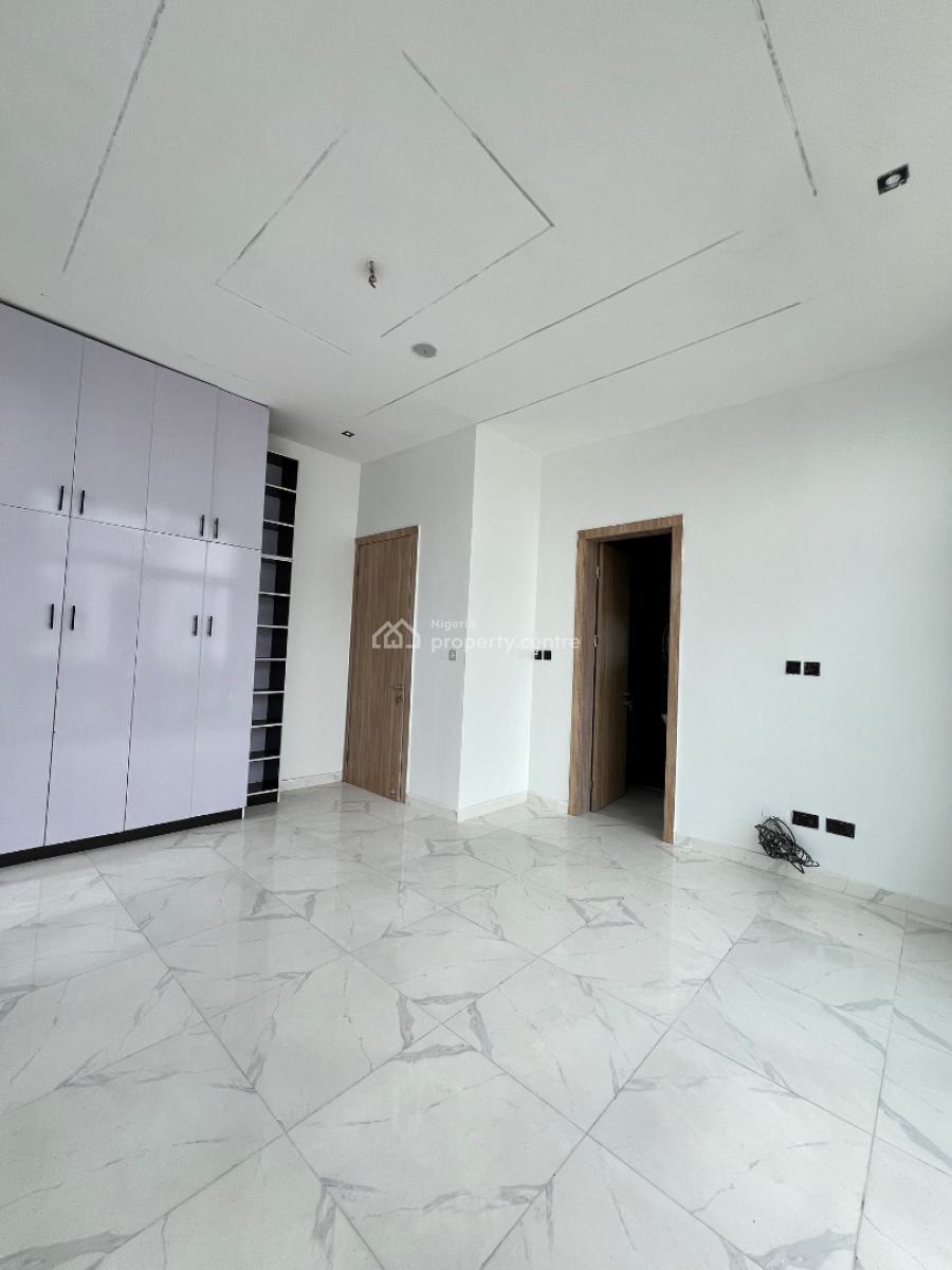 4bedroom Terrace Duplex in Ikota Lekki Lagos, Ikota Lekki, Ikota, Lekki, Lagos, Terraced Duplex for Sale