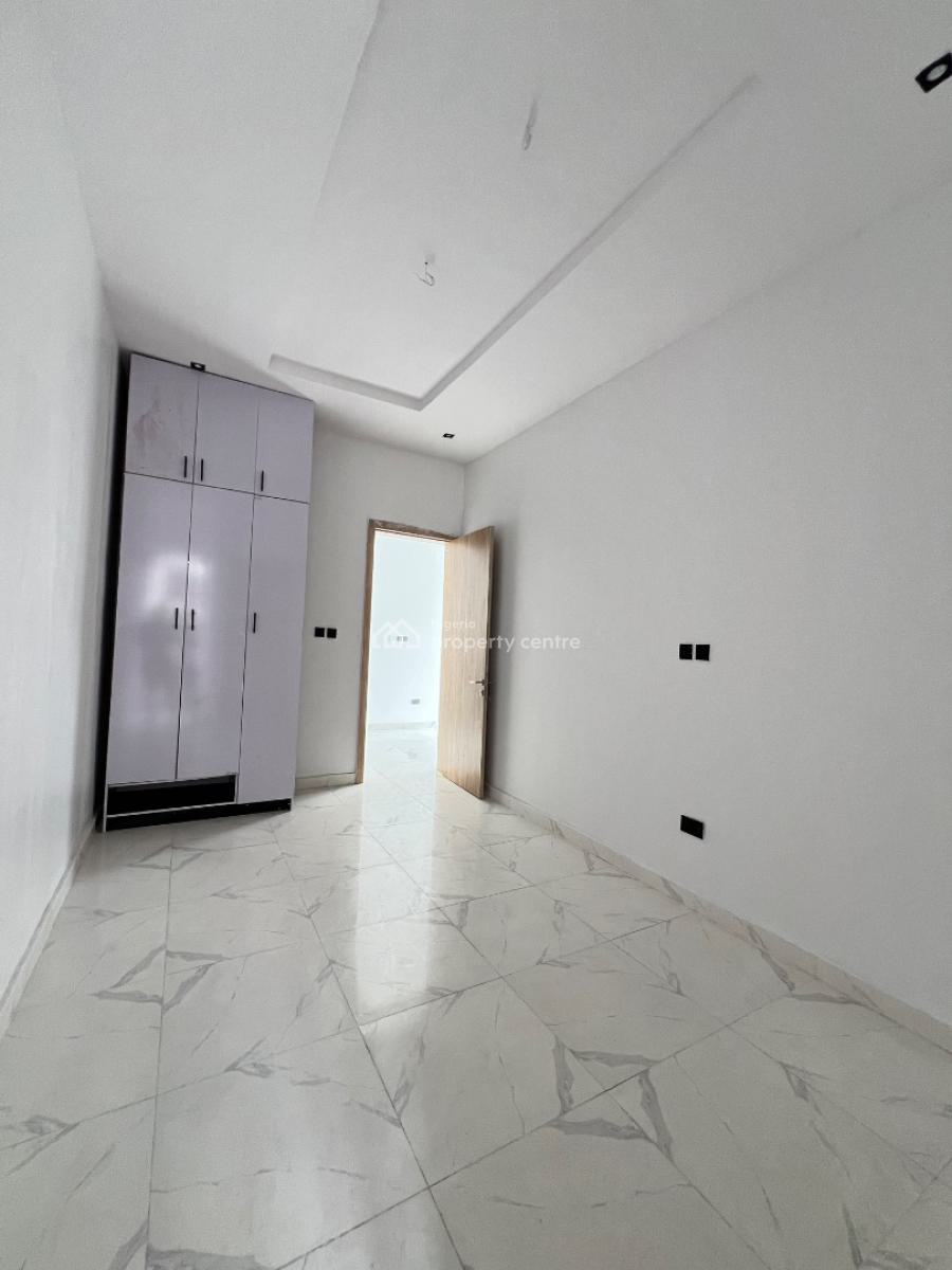 4bedroom Terrace Duplex in Ikota Lekki Lagos, Ikota Lekki, Ikota, Lekki, Lagos, Terraced Duplex for Sale