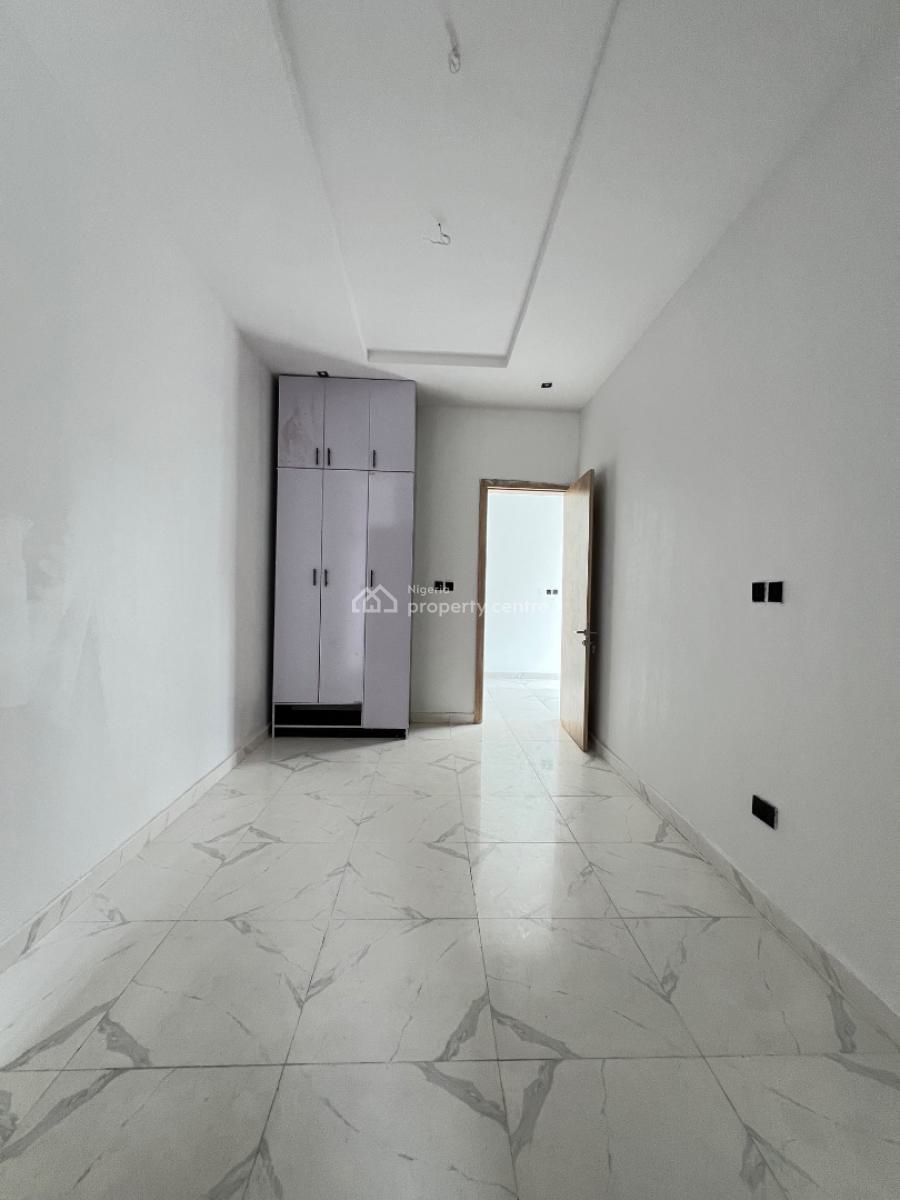4bedroom Terrace Duplex in Ikota Lekki Lagos, Ikota Lekki, Ikota, Lekki, Lagos, Terraced Duplex for Sale