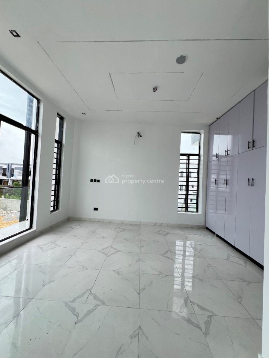 4bedroom Terrace Duplex in Ikota Lekki Lagos, Ikota Lekki, Ikota, Lekki, Lagos, Terraced Duplex for Sale