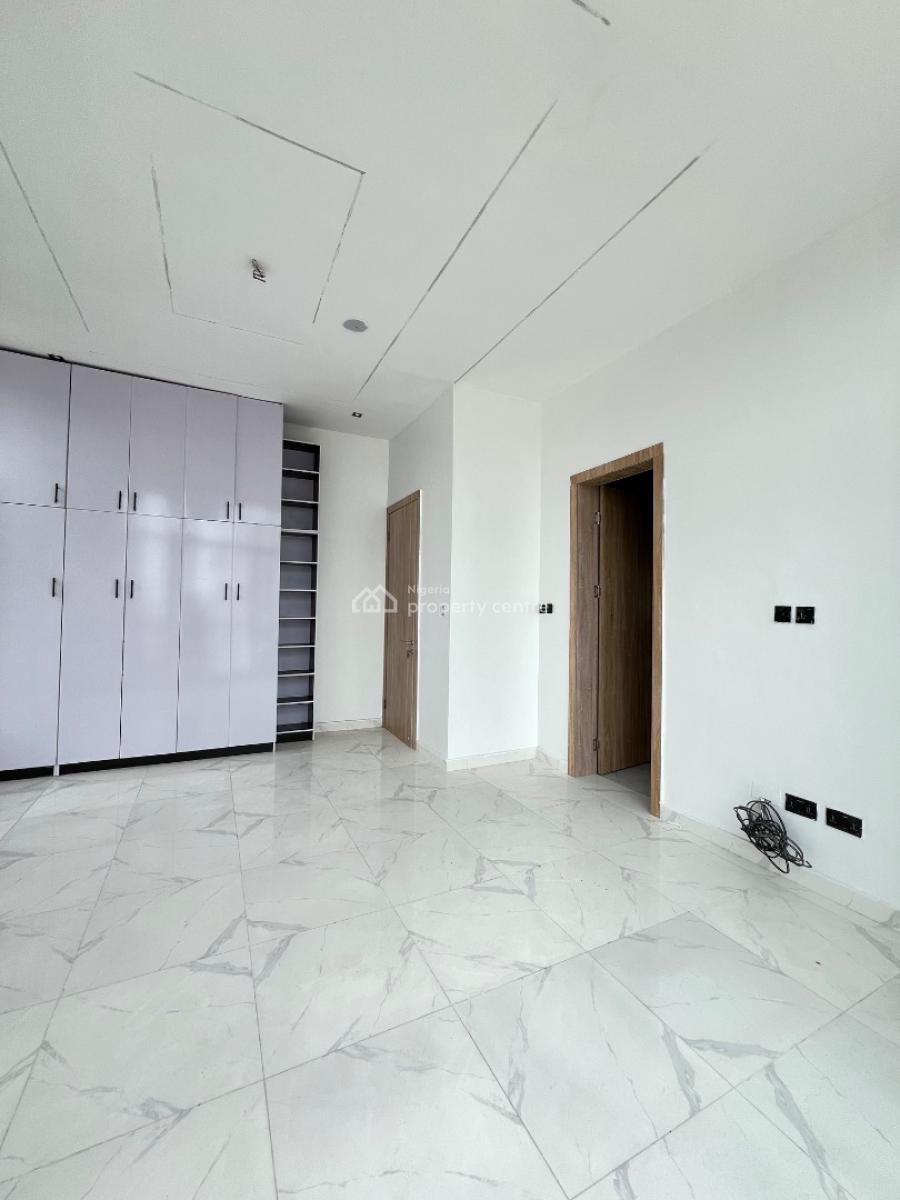 4bedroom Terrace Duplex in Ikota Lekki Lagos, Ikota Lekki, Ikota, Lekki, Lagos, Terraced Duplex for Sale