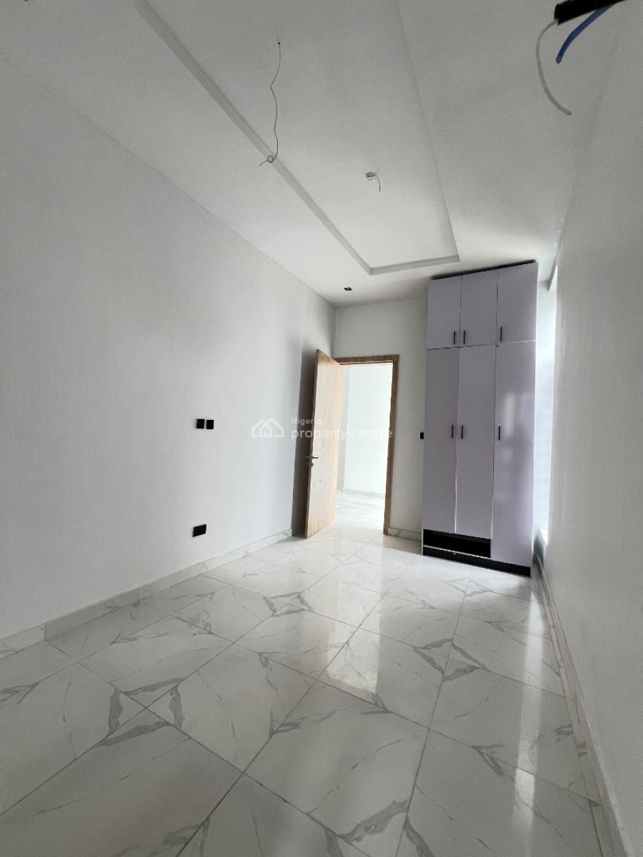 4bedroom Terrace Duplex in Ikota Lekki Lagos, Ikota Lekki, Ikota, Lekki, Lagos, Terraced Duplex for Sale