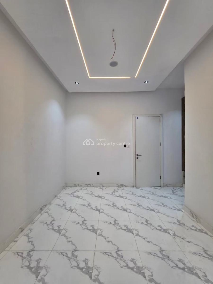 5bedroom Fully-detached Duplex with Bq, Ajah, Ajah, Lagos, Detached Duplex for Sale