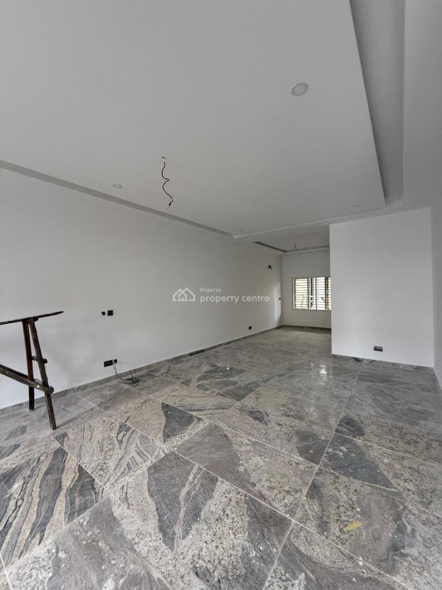 Brand New Tastefully Finished 4 Bedrooms, Katampe Extension, Katampe, Abuja, House for Rent