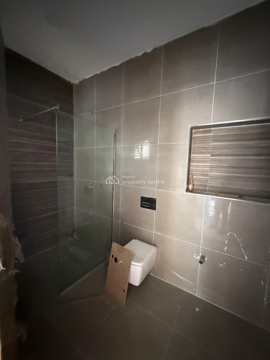 Brand New Tastefully Finished 4 Bedrooms, Katampe Extension, Katampe, Abuja, House for Rent