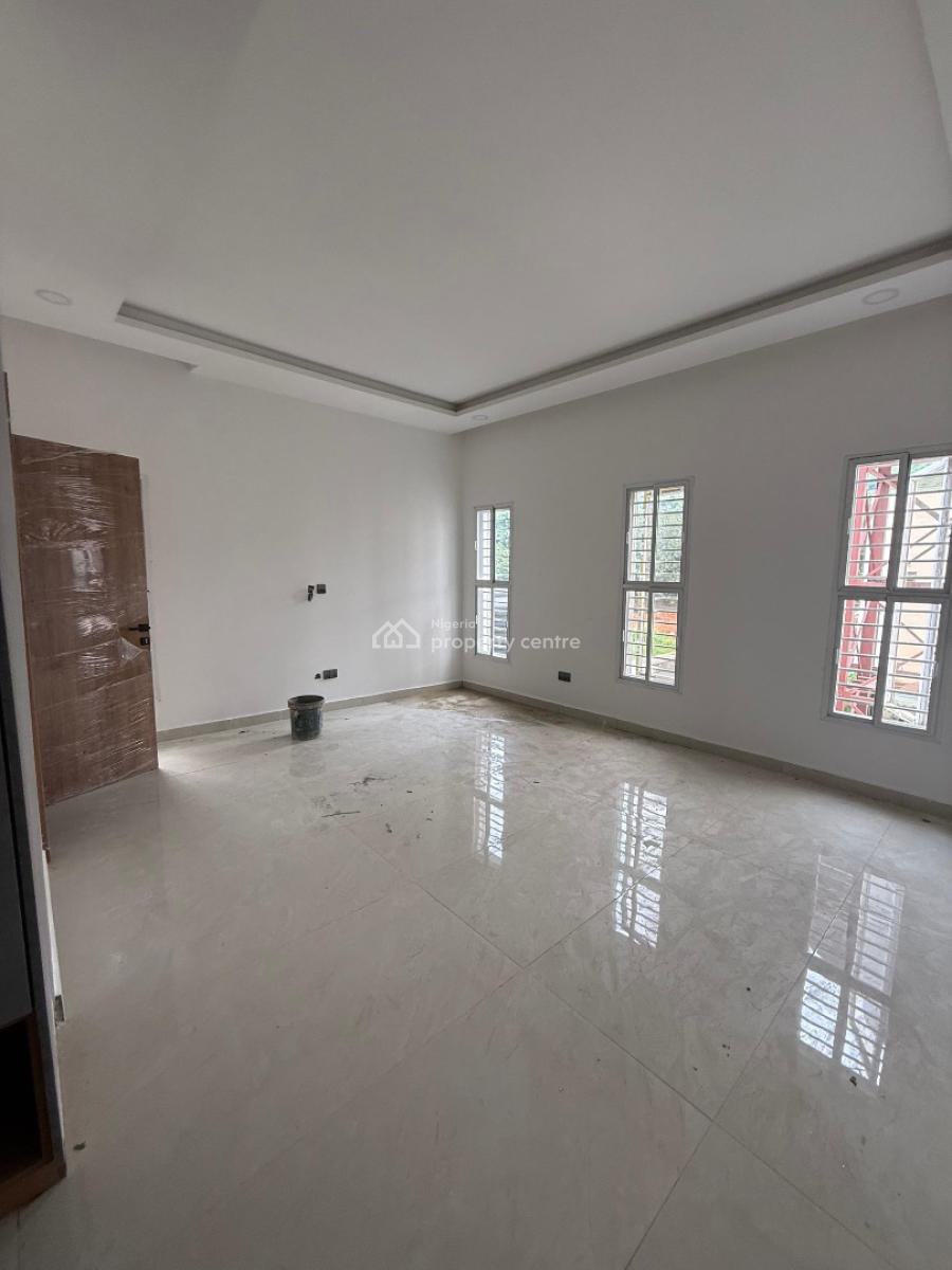 Brand New Tastefully Finished 4 Bedrooms, Katampe Extension, Katampe, Abuja, House for Rent