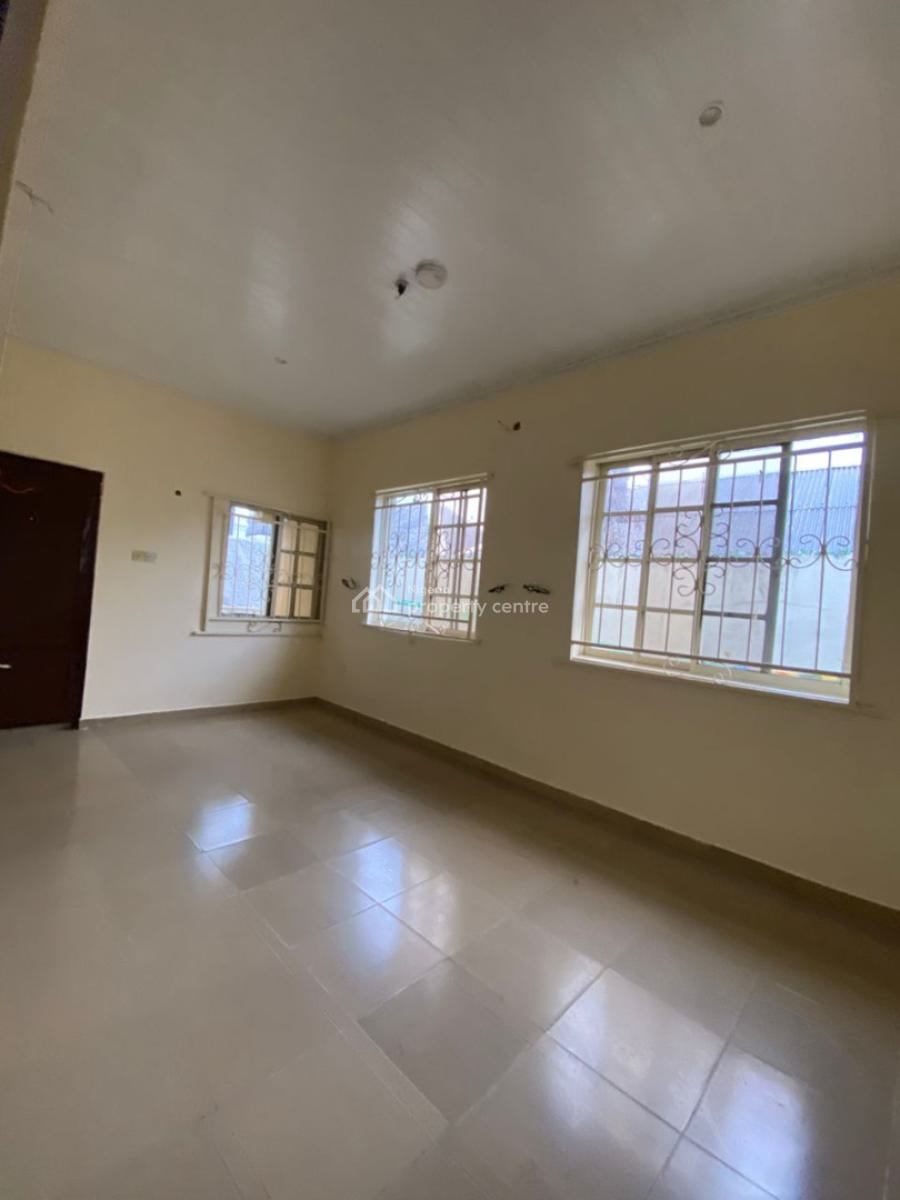 Sharp and Spacious Mini Flat in an Estate., Sangotedo, Sangotedo, Ajah, Lagos, Mini Flat (room and Parlour) for Rent