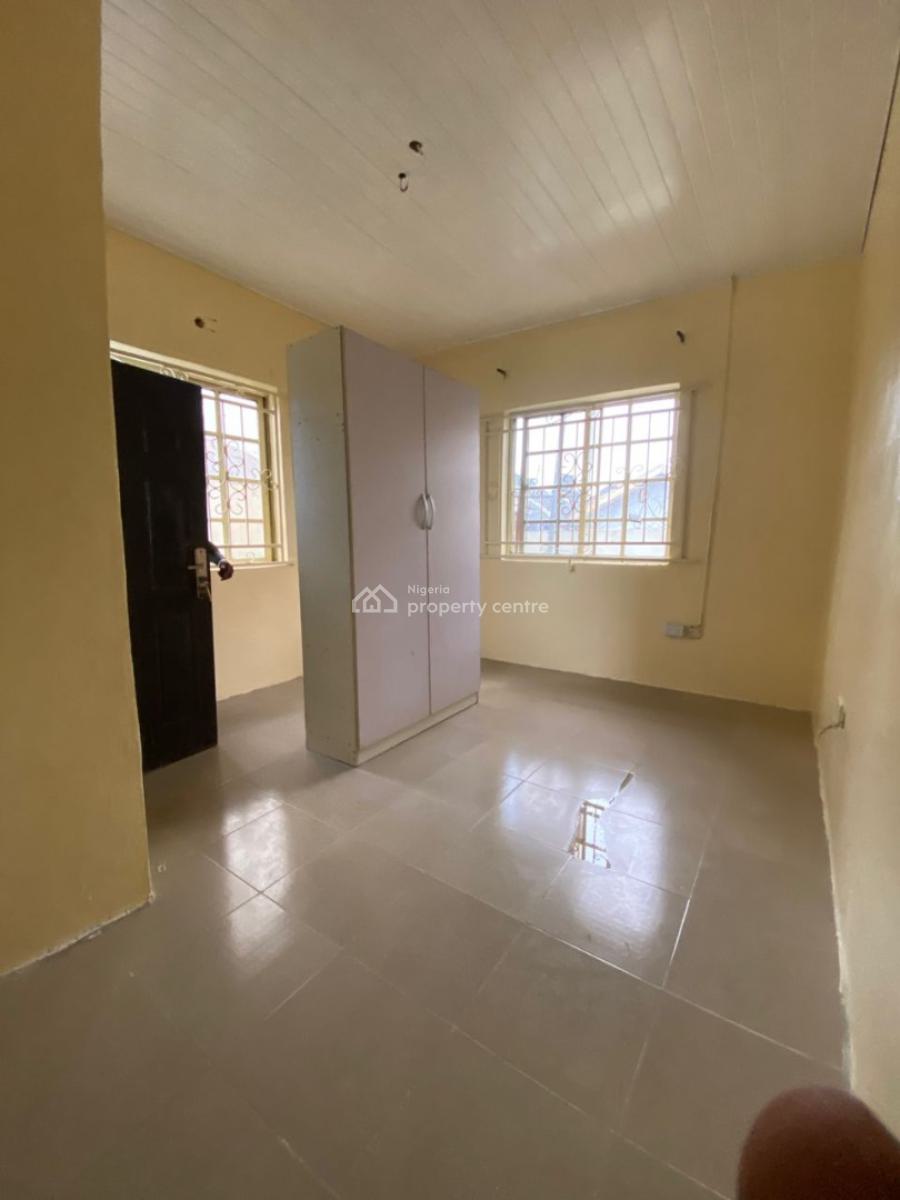 Sharp and Spacious Mini Flat in an Estate., Sangotedo, Sangotedo, Ajah, Lagos, Mini Flat (room and Parlour) for Rent