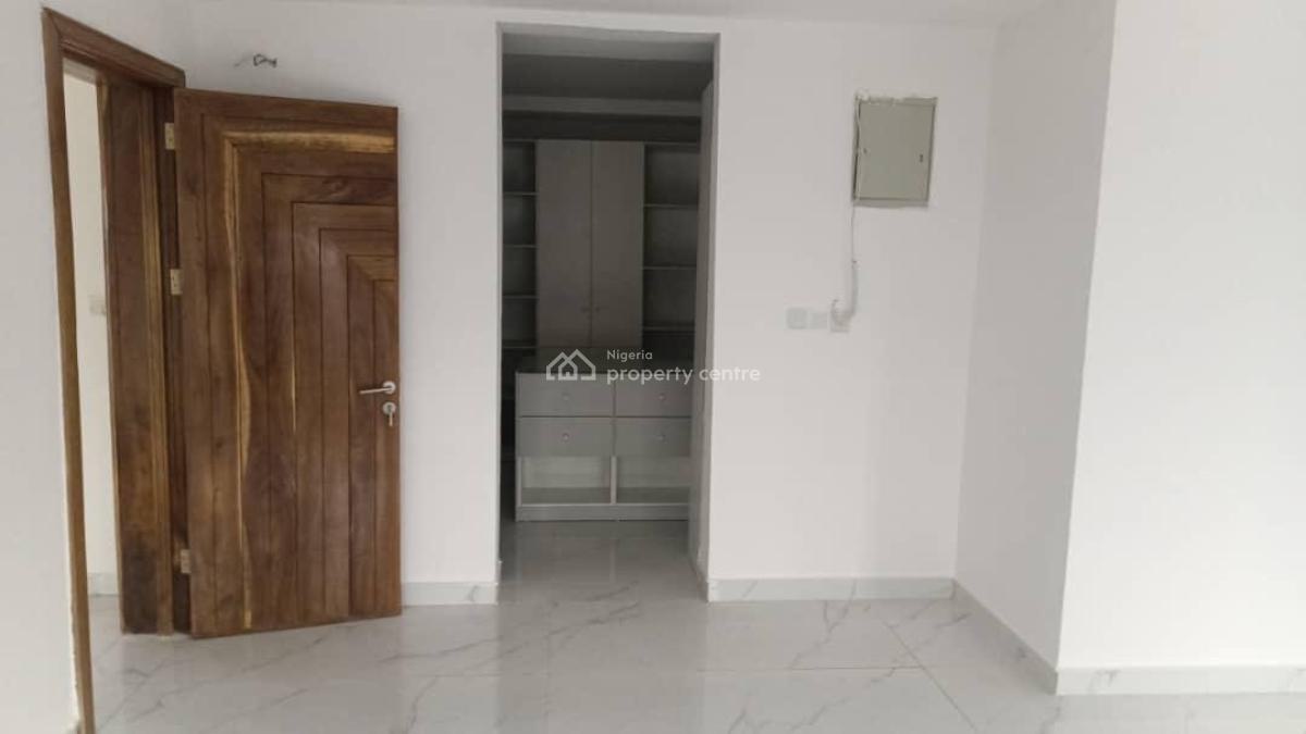 Luxury and Newly Built 5 Bedroom Detached Duplex, Victory Park, Osapa, Lekki, Lagos, Detached Duplex for Rent